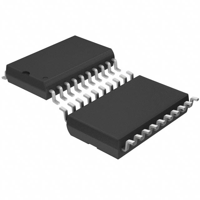 LTC1296CISW#PBF by Analog Devices